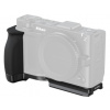 SmallRig 5466 L-Shaped Mount Plate s Silicone Handle pre Nikon ZR