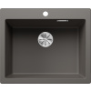 Blanco Pleon 6 Granitový drez - Sivá vulkán