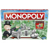 Craftenwood Stolová hra Hasbro Monopoly Clasico Madrid ES