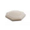 INTEX 11884 Nafukovací termokryt vírivého bazéna 28454/58/14 4m octagon (4 miestny oktagon)
