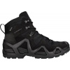 LOWA ZEPHYR GTX MID MK2 BLACK Veľkosť: 7,5
