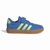 Detská Nízká obuv ADIDAS VL COURT 3.0 EL C IH3960 – Modrá
