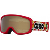 Giro Buster - Gummy Bear/Amber Rose uni