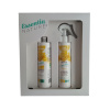 Sada 2 x 250 ml - Parfém na pranie + Uni Sprej Cloud ELISIR DI YLANG