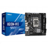 ASRock MB Sc LGA1700 H610M-HVS, Intel H610, 2xDDR4, 1xHDMI, 1xVGA, mATX