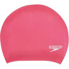 SPEEDO LONG HAIR CAP AU PINK ONESZ