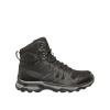 Voľnočasové trekingové topánky Bennon NERO Black High veľ. 39