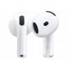 Apple AirPods 4 with ANC MXP93ZM/A slúchadlá