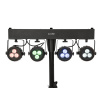 EUROLITE LED KLS-120 Kompaktný osvetľovací systém