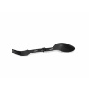 Primus Folding Spork - skládací kombinace lžíce a vidličky black