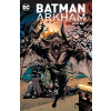 Batman Arkham Vol6 Manbat