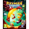 ESD Rayman Legends, 1050