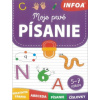 Moje prvé písanie
