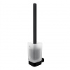 Toaletná WC kefa s hranatou rukoväťou Ki-14094CN-HR-90 Ki-14094CN-HR-90