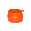 Skládací hrnek Fold-a-Cup 250 ml Wildo® – Oranžová