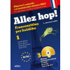 Allez hop! 1 - Jarmila Beková, Marion Bérard, Radim Žatka, Alexandra Kozlová