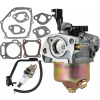 Langner Karburátor do agregátu generátora pumpy univerzálny HONDA GX160 GX200