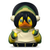 Numskull Avatar The Last Airbender Tubbz Toph Beifong 1st Edition 10 cm