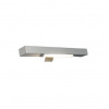 Jika Halogénové osvetlenie Cubito Pure 31,5 cm, H4918641720071