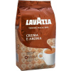 Lavazza Espresso Crema e Aroma 1000g, 1 kg, Americano, Espresso, StČervenáne pražená, Arabica and Robusta, Taliansko, 1 kusov