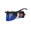 Prenoska MM Ortofon 2M Blue Premounted (s headshellom SH-4)