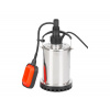 Strend Pro 119520 Čerpadlo MQ 400 INOX, 400W, 7000l/h, pro čistou vodu