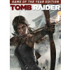 Tomb Raider Game of the Year Edition (PC)