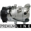 MAHLE Kompresor, klimatizace BEHR *** PREMIUM LINE *** ACP 446 000P