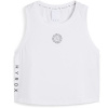 Puma x HYROX CLOUDSPUN Vest Adults Puma White 14 (L)