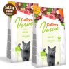 Calibra Cat Verve GF Adult Lamb&Venison 8+ 2x3,5kg