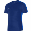 T-shirt Nike DF Academy 23 SS M DR1336 451 (118718) Black M