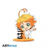 AbyStyle The Promised Neverland 2D Emma Chibi