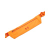 Ľadvinka Under Armour VELOCITI RUN BELT oranžová 1388914-793