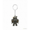 Brelok Fallout T-60 3D Keychain