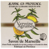 Jeanne en Provence Mydlo - Verbena, 100g