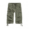 Urban Legend Cargo 3/4 Shorts olive