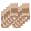 PATONA filtrační sáčky Kärcher K2501/K2601/K3001/K2101/K2301 - 10ks PT9581