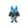 Funko Figúrka Pokémon - Lucario (Funko POP! Games 856)