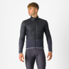 Castelli 24520 UNLIMITED svetlá čierna - M