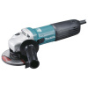 Makita Uhlová brúska GA5040C01, 1400 W, 2800 – 11 000 ot./min., GA5040CZ1
