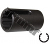 TRIUMF Hlavica pre teplotné čidlo hlavy valca 15mm, pre Ford 1.8, 2.0, 2.3, 2.4, 3.2 diesel