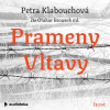 Prameny Vltavy