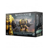 Games-Workshop W40k: Horus Heresy - Legiones Astartes Leviathan Siege Dreadnought with Ranged Weapons (1 figúrka)