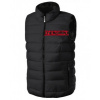 Vesta ENERGIAPURA AURIS VEST MAN, čierna 3XL