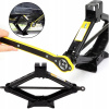 Trapézový zdvihák do auta 2.5t 2500 kg