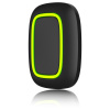 Ajax Button (8EU) ASP black (38094)