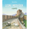 Lední medvídek a pandy (Hans de Beer)