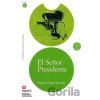 El Senor Presidente Ed11+cd [The President Ed11]cd]