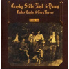 Deja Vu Crosby, Stills, Nash & Young CD
