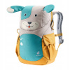 Turistický batoh Deuter Kikki až do 20 L viac obložených (Krídla)
